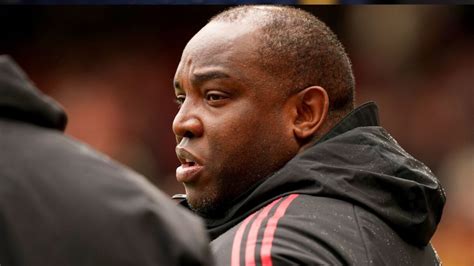 Benni Mccarthy With Erik Ten Hag Staying At Man United What Does The