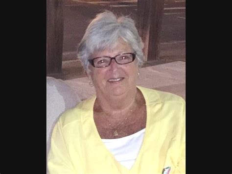 Obituary Barbara Ann Rosiak 80 Of Milford Milford Ct Patch