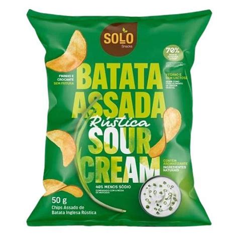 Batata Inglesa Tabela Nutricional Casas Bahia