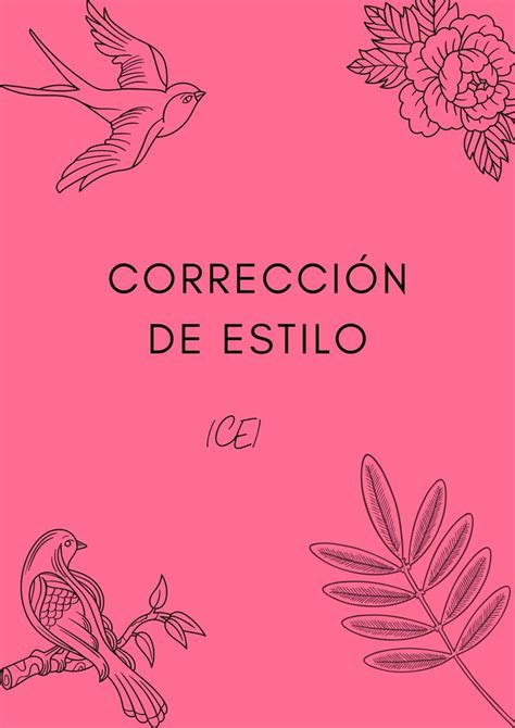 Correcci N De Estilo Home Decor Decals Poster Movie Posters