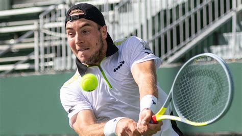 Struff Bei Atp Turnier In Indian Wells In Zweiter Runde