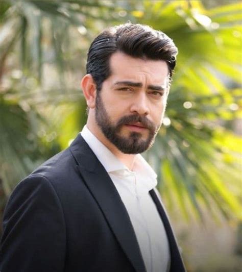 Baris Baktas Best Actor Actors Tv Series