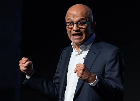 Microsoft Shares Hit Record After Openai Hires