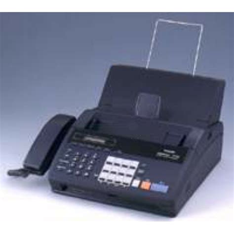 Brother Fax 1170 Thermorollen günstig online kaufen FairToner de