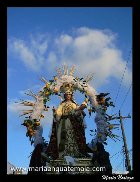 Rezado De La Virgen De Los Pobres Templo De San Francisco Parte 1