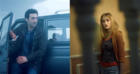 10 Things We Hope To See In The Mist Season 2