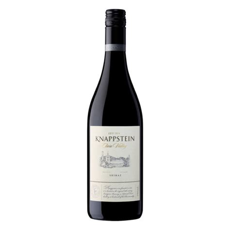 Knappstein Shiraz Clare Valley Moore Wilsons