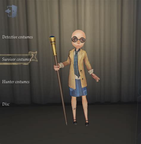 My New Main 🤪😍😍 R Identityv