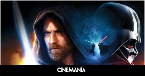 A Qu Hora Se Estrena El Episodio Final De Obi Wan Kenobi