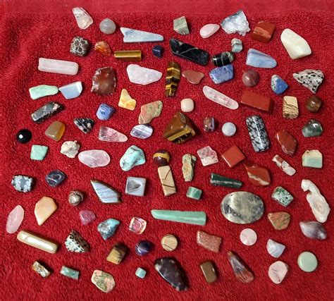 $5 fill-a-bag. Montana truck stop. surprisingly, they had some really