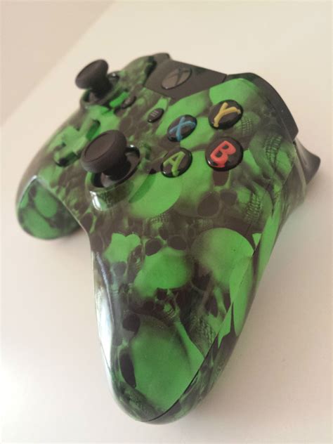 Controllermodz Modded Xbox One Controller Review | XPG Gaming Community