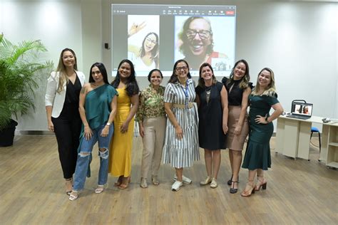 Empreendedorismo Feminino Ganha Mais Um Cap Tulo A Conclus O De Uma