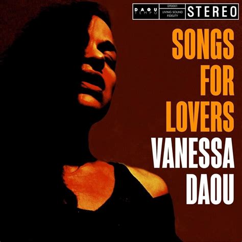 Vanessa Daou Songs For Lovers Lyrics And Tracklist Genius