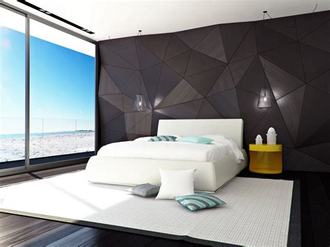 30 Contemporary Bedroom Design For Your Home