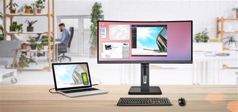 CU34P3CV | AOC Monitors