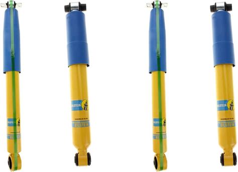 Amazon Bilstein 24 104050 24 025683 Compatible With 1988 2000