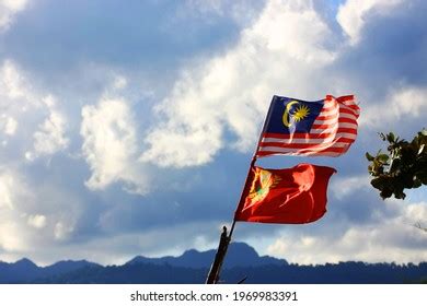 442 Kedah flag Images, Stock Photos & Vectors | Shutterstock