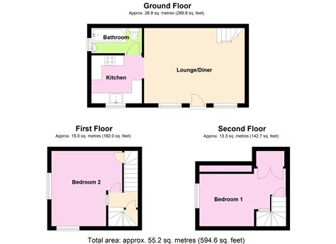 Free property report 26 Harford Street, Trowbridge, BA14 7HL - Chimnie