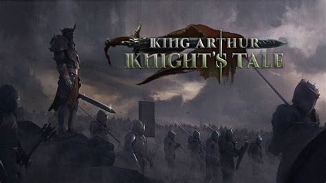 King Arthur Knight S Tale Enters Early Access January Th