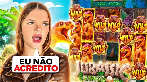 Jurassic Salvou A Banca Youtube