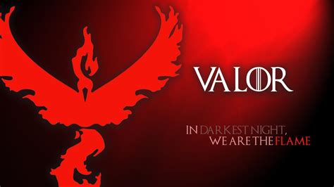 Team Valor Wallpapers - Wallpaper Cave