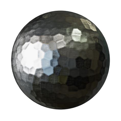 Hammered Metal Free Metal Materials Blenderkit