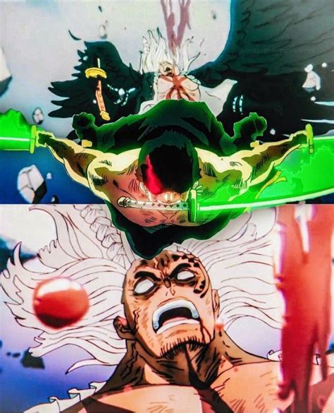 Zoro vs King wallpaper | Anime king, Black anime characters, One piece ...