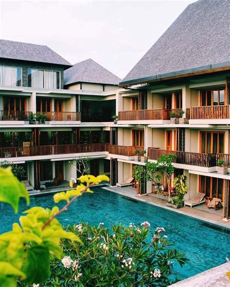 Beach Lover Romantic 14 Best Luxury Hotels In Bali For You Sand In My Suitcase