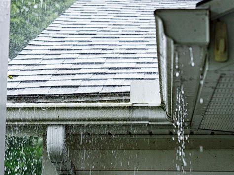 3 Common Reasons Why Gutters Overflow