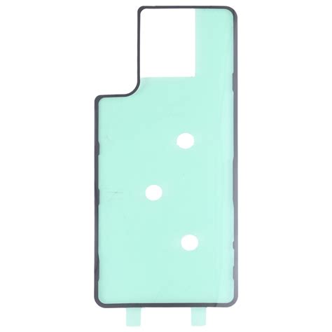 10 Pcs Back Housing Cover Adhesive For Samsung Galaxy S21 5g