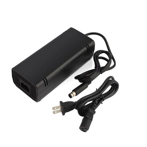 Xbox 360 power supply - lingpase