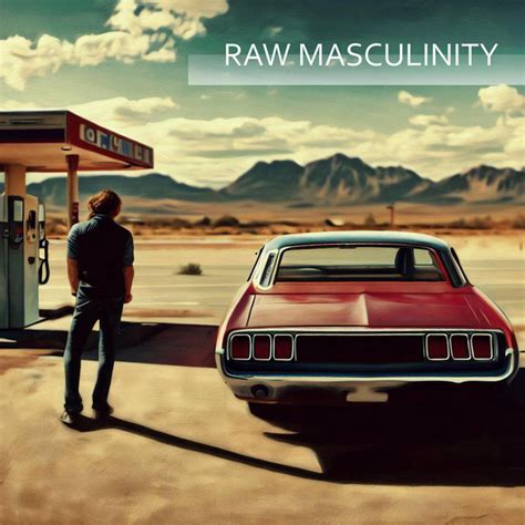 Raw Masculinity Song And Lyrics By Big Sexy Spotify