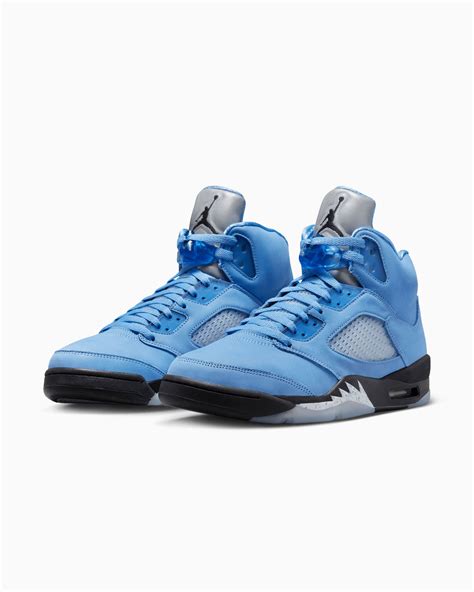 Air Jordan 5 Retro SE "University Blue" Azul DV1310-401| Comprar Online ...