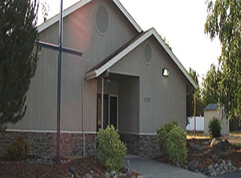 Faith Lutheran Church, Medford, OR – Evangelical-Lutheran Liturgical ...