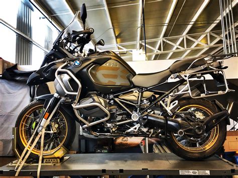 Bmw Motorrad R Gs Adventure Atelier Yuwa Ciao Jp