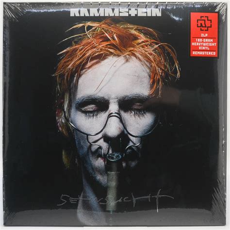 Rammstein Herzeleid Xxv 2lp Box 9990 ₽ купить виниловую пластинку