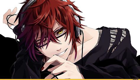 Anime Male Wallpapers - Top Free Anime Male Backgrounds - WallpaperAccess