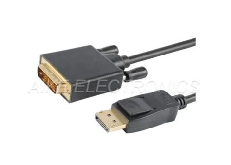 special  displayport cables