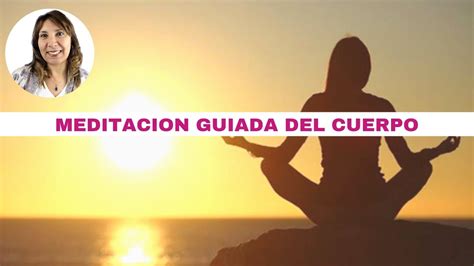 Meditaci N Para Sanar La Mente Y El Cuerpo Minutos Youtube