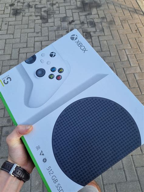 XBOX S or PS5 : r/XboxSeriesS