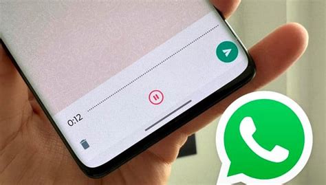 Whatsapp Cómo Saber Si Tus Contactos Pausaron El Audio Que Te Enviaron Funciones