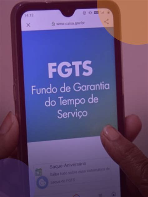 Saque aniversário FGTS ainda 2023 vai acabar