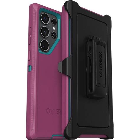 Otterbox Samsung Galaxy S Ultra Defender Series Case Canyon Sun Artofit