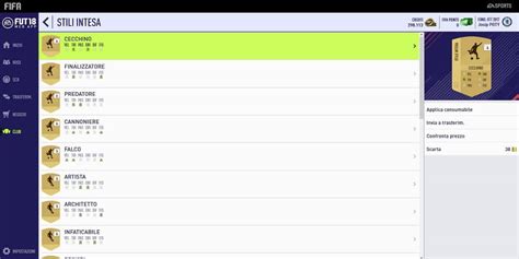 Guida Sulla Compravendita Di Base Su FIFA Ultimate Team Weareutita