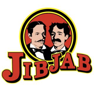 JibJab Logo PNG Transparent – Brands Logos