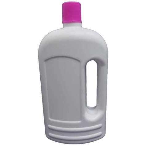 Screw Cap 1 Litre Hdpe Floor Cleaner Bottle At Rs 15bottle In Surat