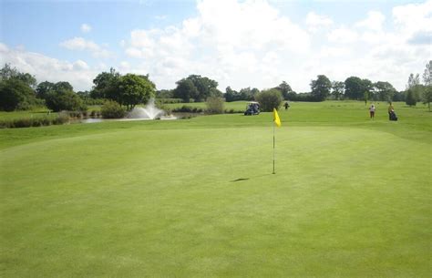 Horne Park Golf Club in Horne, Tandridge, England | GolfPass