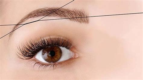 Eyebrow Threading Near Me Prices Cassi Ramon