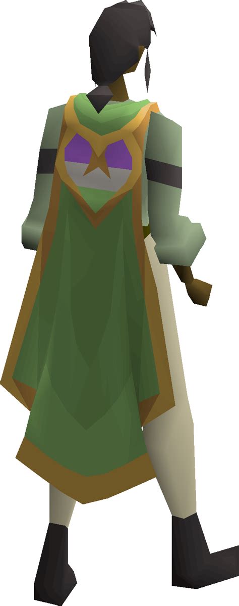 File Colourful Cape Genderqueer Equipped Female Png Osrs Wiki