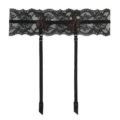 Lise Charmel Pieces Lingerie Set Charme Secret Charme Noir